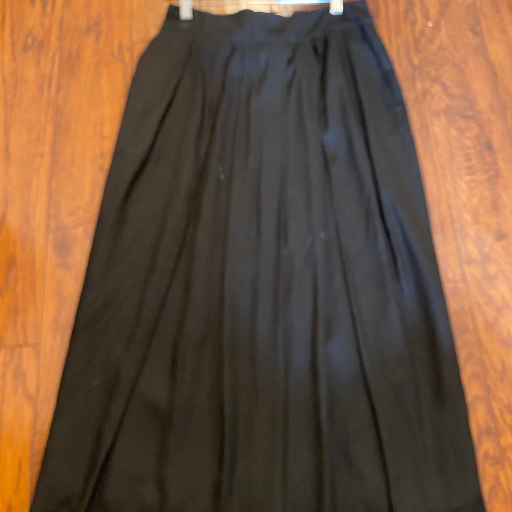 Dries van noten skirt sz 38